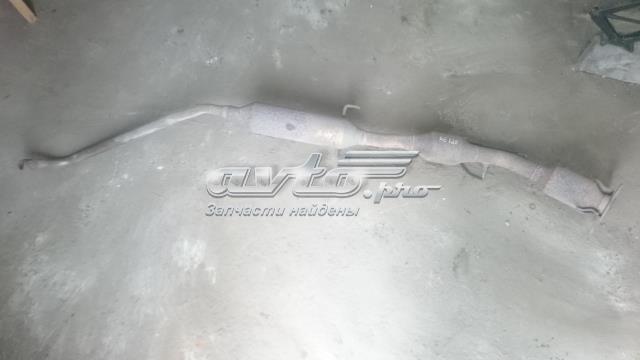 Глушилка задня 174300D170 TOYOTA