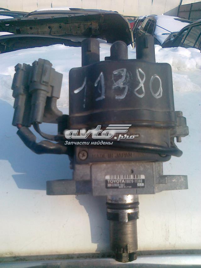 Привід розподільника запалювання 1902011380 TOYOTA