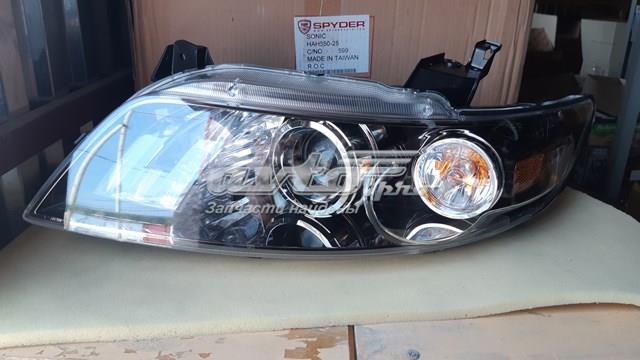 Фара 26060CL04A NISSAN