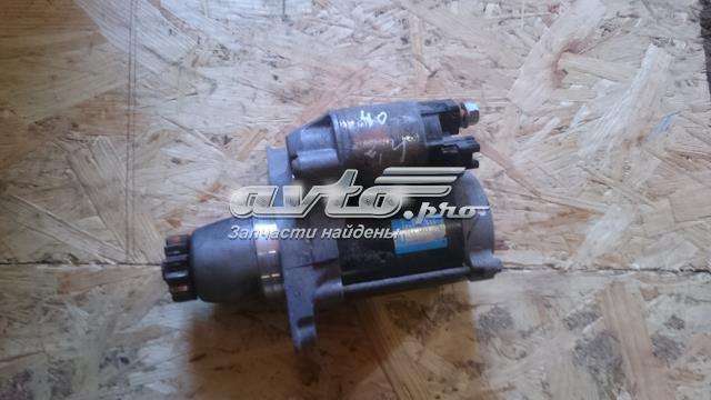 Стартер 281000A010 TOYOTA