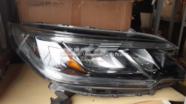 Основна фара - вставка 33100T1WA11 HONDA