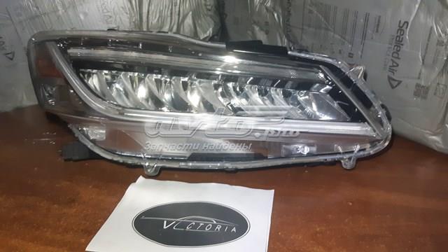Фара правая 33100T2AA32 HONDA