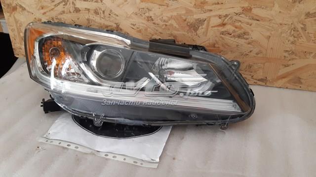 Права блок фара 33100T2AA81 HONDA
