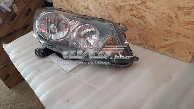 Основна фара - вставка 33100TA0A01 HONDA