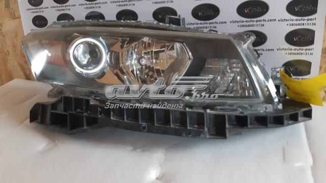 Фара комбінована, передня 33100TE0A01 HONDA