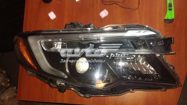 Фара основна права 33100TG7A12 HONDA