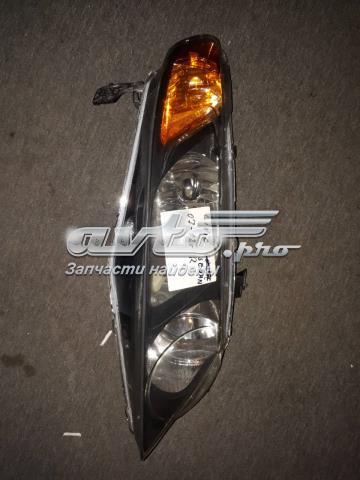 Фара правая 33101SNAA02 HONDA