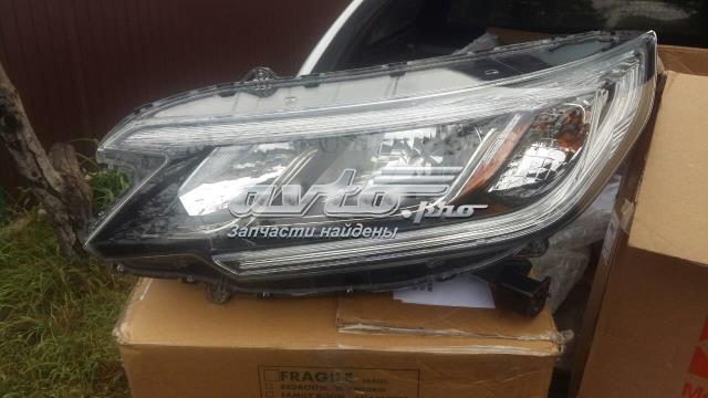 Фари 33150T1WA11 HONDA