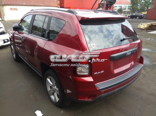 Петля задньої багажної, 3/5 -ої двері 4589531AA CHRYSLER
