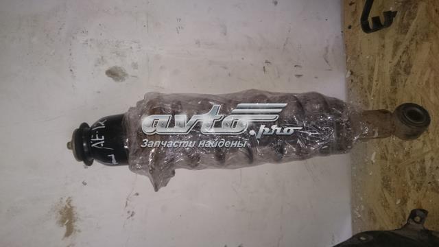 Стійка передня, ліва 4852009500 TOYOTA