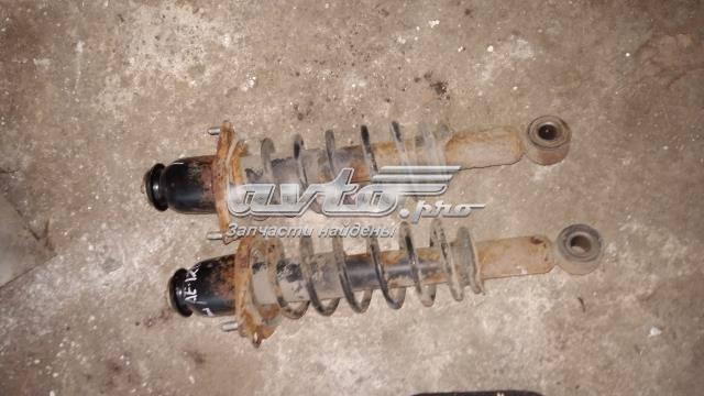 Стійка задня права 4853009470 TOYOTA