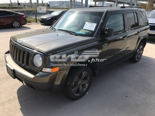 Датчик АБС (ABS) передній, лівий 5105573AB CHRYSLER