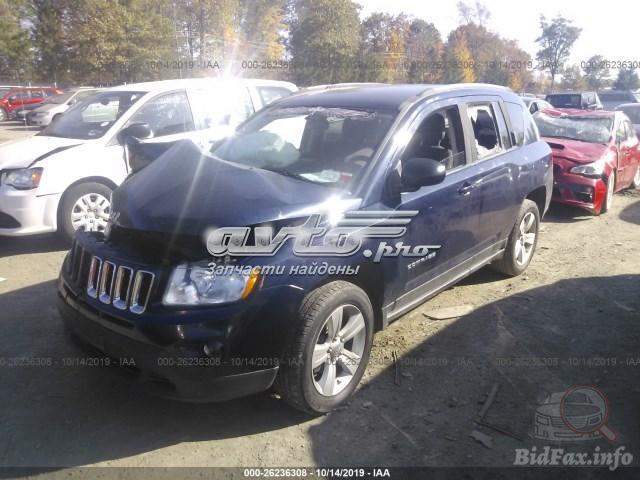 Рульова рейка 5154517AC CHRYSLER