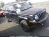 Радіатор основний 5191286AB CHRYSLER