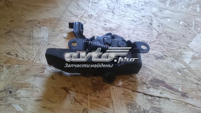 Замок кришки капота 5351006180 TOYOTA
