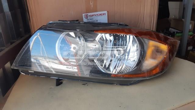 Фари 63116942725 BMW