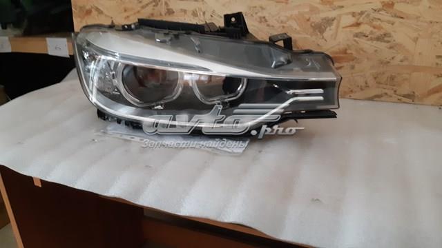 Права блок фара 63117338706 BMW