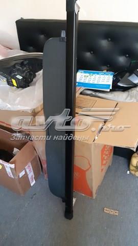 Шторка двері багажного відсіку 649100R030C0 TOYOTA