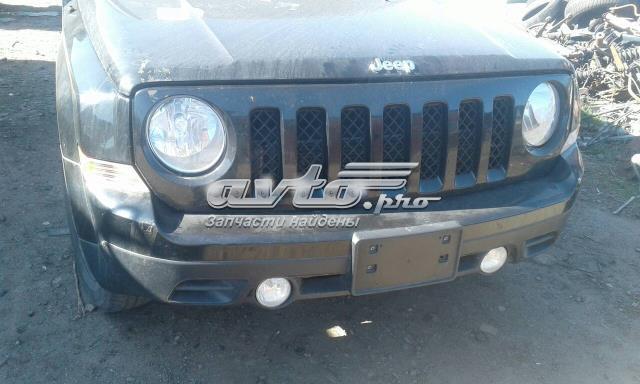 Важіль-поводок двірника заднього скла 68003728AB CHRYSLER