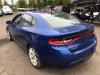 Трос відкриття замку капота dodge dart 13-16 без ручки 68082455AD