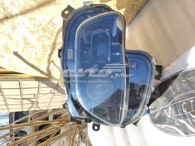 Фара правая 68102846AA CHRYSLER