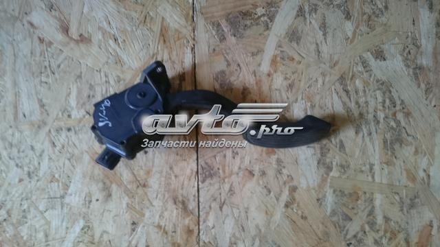 Педаль акселератора 7811007010 TOYOTA