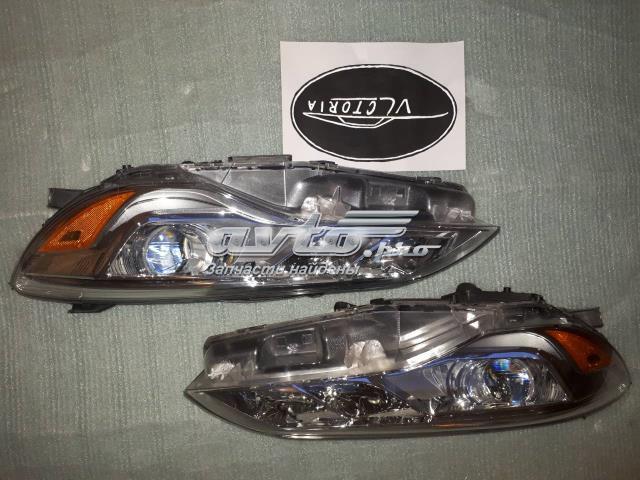 Фара передня права 8111006C80 TOYOTA