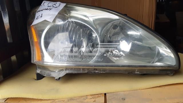 Основна фара - вставка 811100E010 TOYOTA