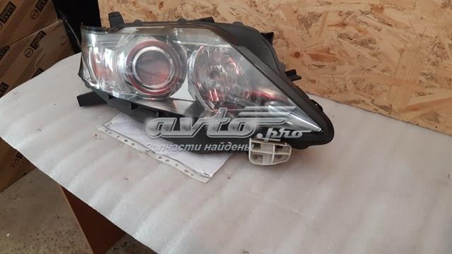 Фара основна права 811100E050 TOYOTA