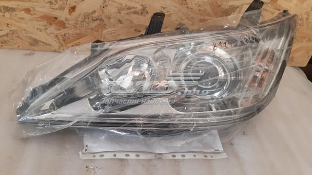8114533760 Toyota