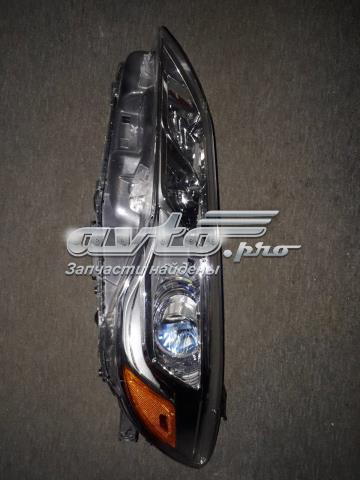 Фара 8115006870 TOYOTA