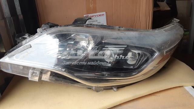 Оптика 8115007120 TOYOTA