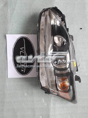 Фара 8117076012 TOYOTA