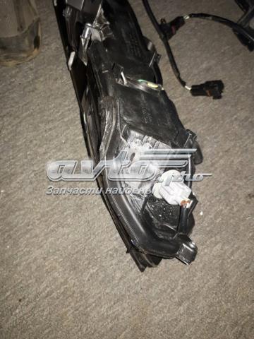 Ходові вогні, лівий 8162078020 TOYOTA