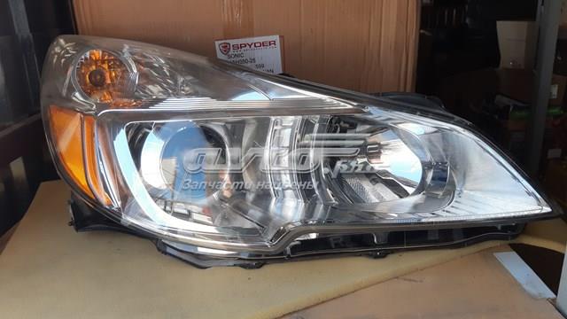 Основна фара - вставка 84001AG50B SUBARU
