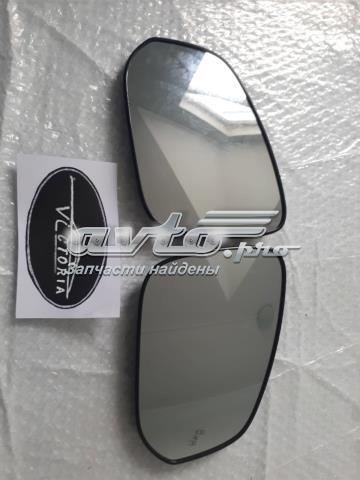 Дзеркальний елемент правий 8793178040 TOYOTA