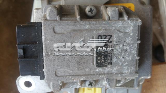 Модуль запалювання, комутатор 8962105010 TOYOTA