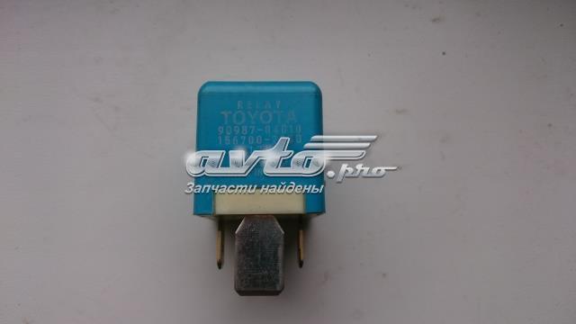 Реле електричне багатофункціональне 9098704010 TOYOTA