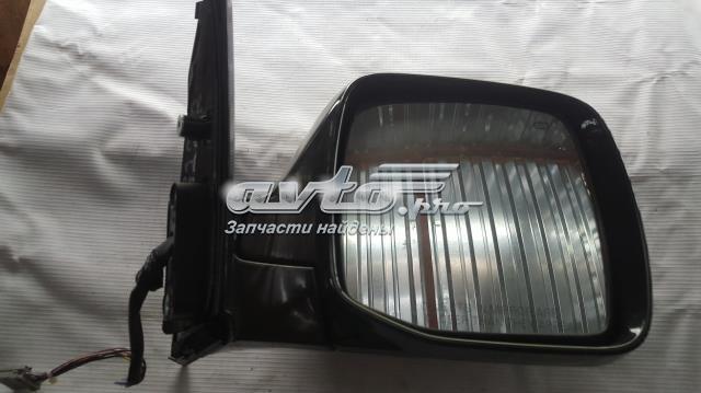 Праве бокове дзеркало 91029XA10A SUBARU