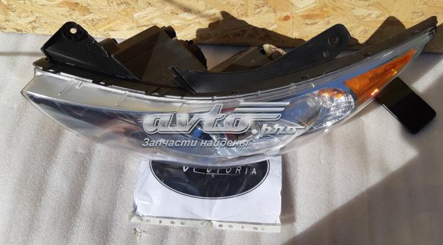 Фари 921014R050 HYUNDAI