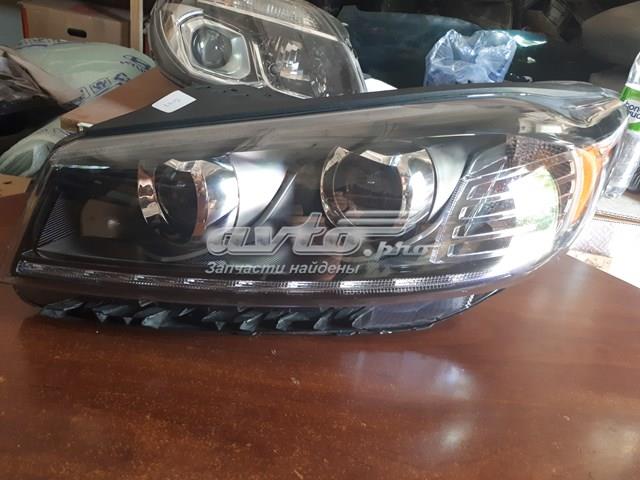 Оптика 92101C6510 HYUNDAI