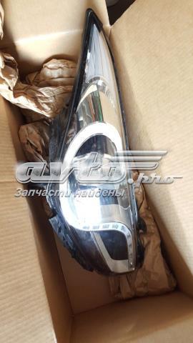 Фара правая 921023Z300 HYUNDAI