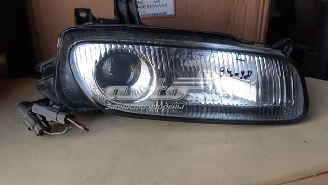 Основна фара - вставка B3BP51030 MAZDA