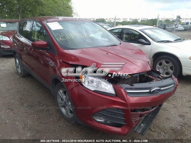 Дзеркало заднього виду CU5Z17700B FORD