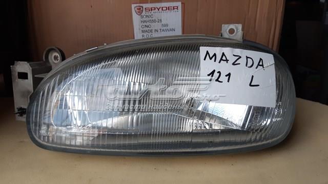 Фара DB04510L0C MAZDA