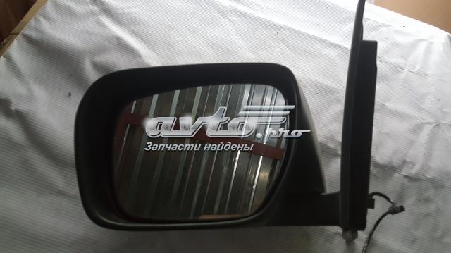 Дзеркало заднього виду, ліве EH1169180EPZ MAZDA