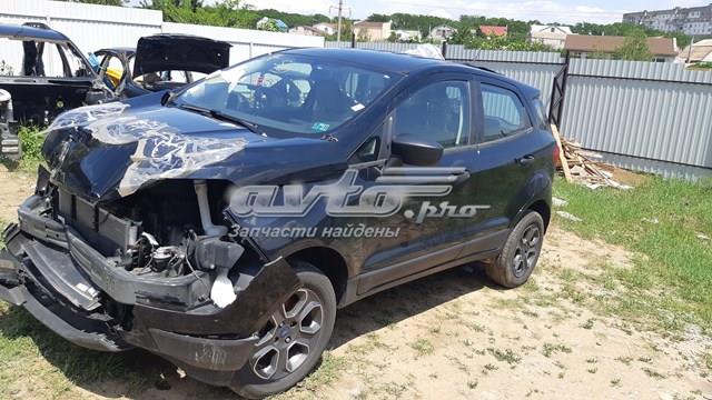 Правий важіль передній нижній підвіски GN1Z3078B FORD
