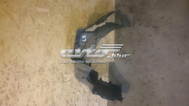 Підкрилок передній лівий MN161707 MITSUBISHI