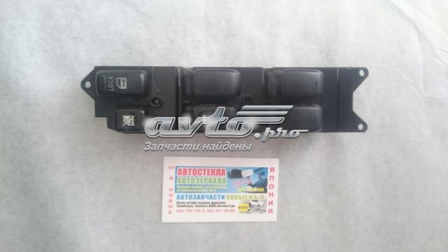 Кнопки переднього лівого склопід'ємника MR587229 MITSUBISHI