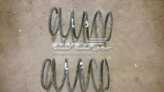 Пружини задні MR594980 MITSUBISHI